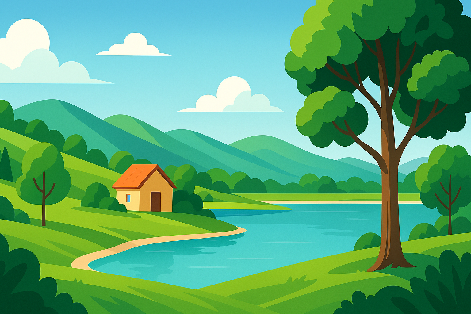 explorez une destination secrète d'airbnb pour vivre un été frais et agréable. évadez-vous dans un cadre idyllique, profitez de paysages enchanteurs et d'activités rafraîchissantes, tout en créant des souvenirs inoubliables.