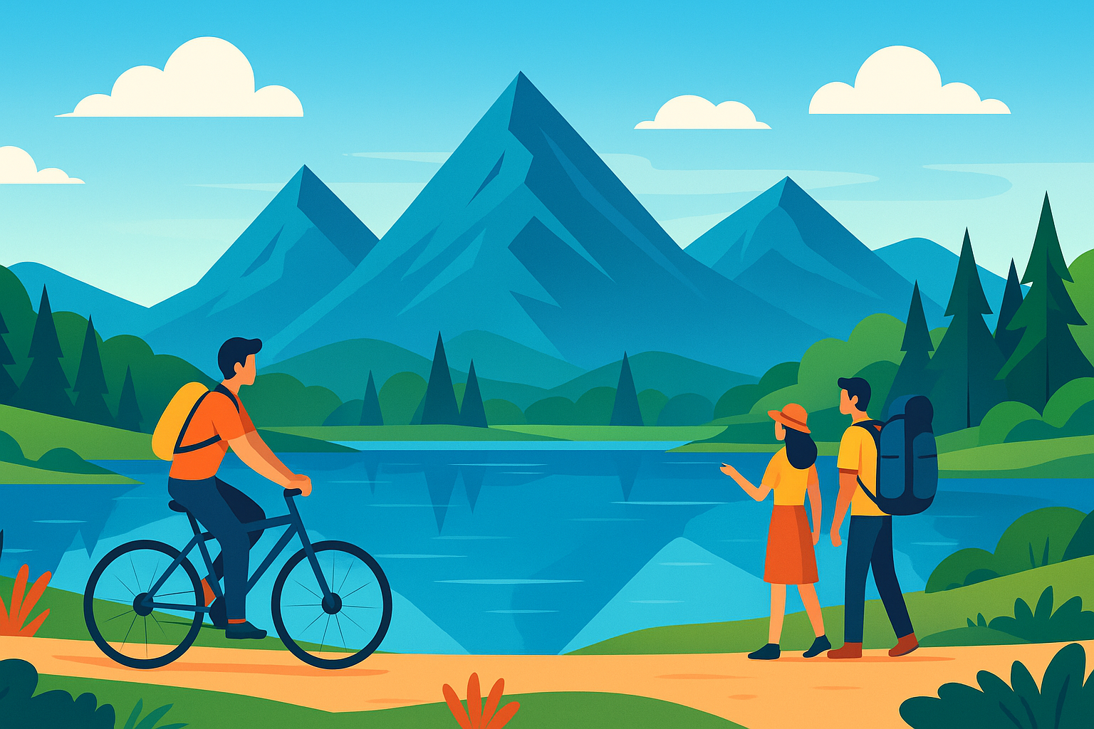 découvrez le touriscore, un outil innovant conçu pour évaluer vos voyages et améliorer votre expérience. comparez les destinations, accédez à des avis détaillés et prenez des décisions éclairées pour vos prochaines aventures.