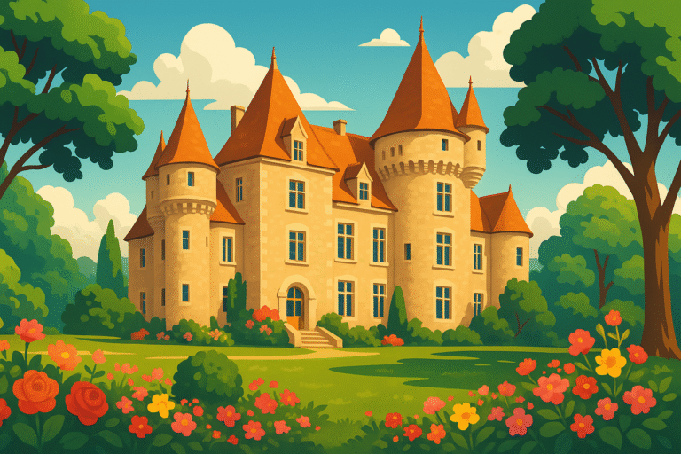 plongez dans l'élégance intemporelle du château de castel novel, où l'histoire et le romantisme se rencontrent. explorez ses jardins enchanteurs, ses salons raffinés et laissez-vous séduire par l'atmosphère magique de ce lieu d'exception.