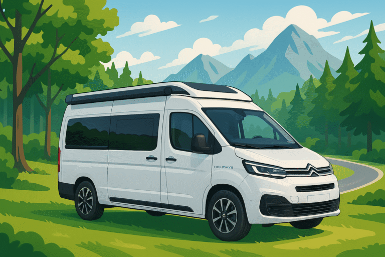 lisez notre comparatif complet du citroën holidays pack max bluehdi 180 s&s eat8 et découvrez les points forts, les équipements et l’avis de notre test sur ce van aménagé idéal pour voyager.