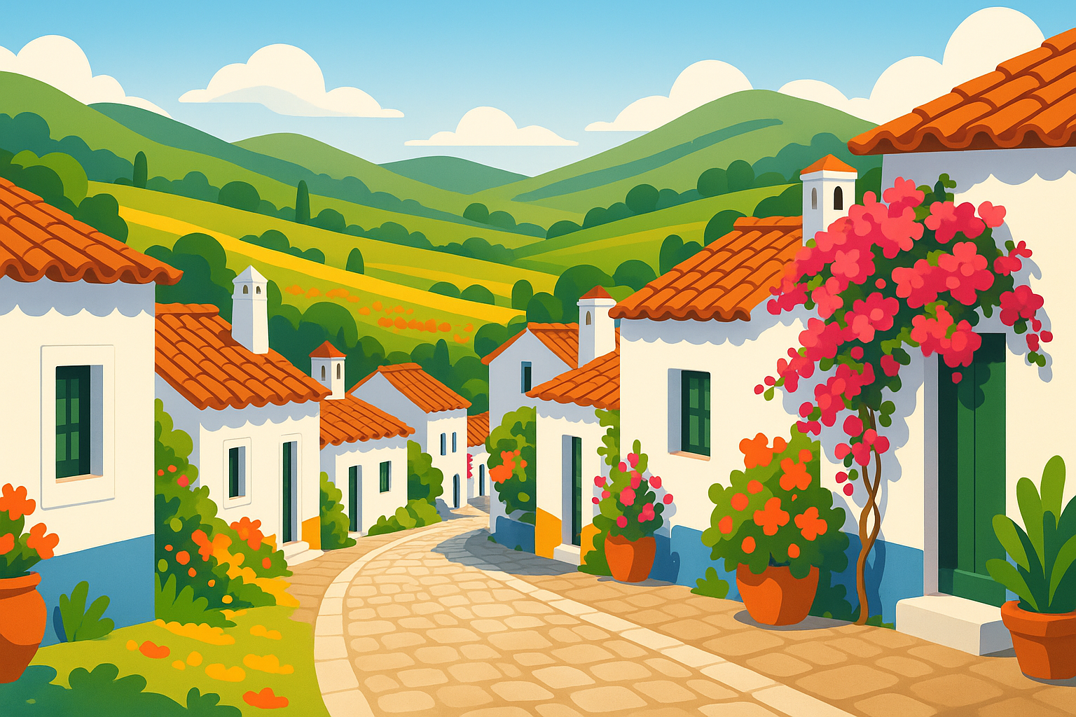 explorez les villages blancs enchanteurs de l'alentejo, une région méconnue du portugal, offrant un charme authentique et un dépaysement total, loin des foules de l'andalousie.