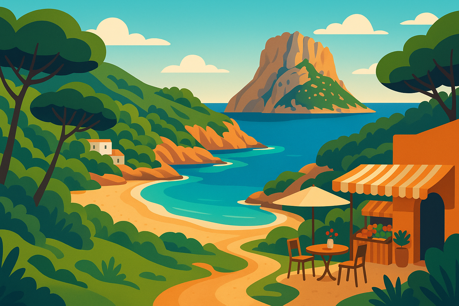 partez à ibiza en toute sérénité ! découvrez les erreurs courantes à éviter et profitez de nos conseils pratiques pour vivre une expérience authentique et inoubliable sur l’île.