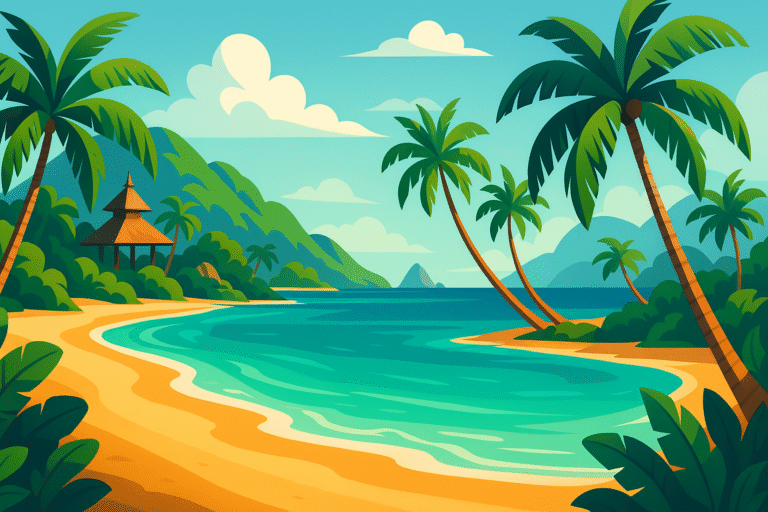 découvrez pourquoi expedia classe aruba, bali et koh samui parmi les îles les plus magnifiques du monde : plages de rêve, paysages à couper le souffle et séjours inoubliables vous attendent sur ces destinations paradisiaques.