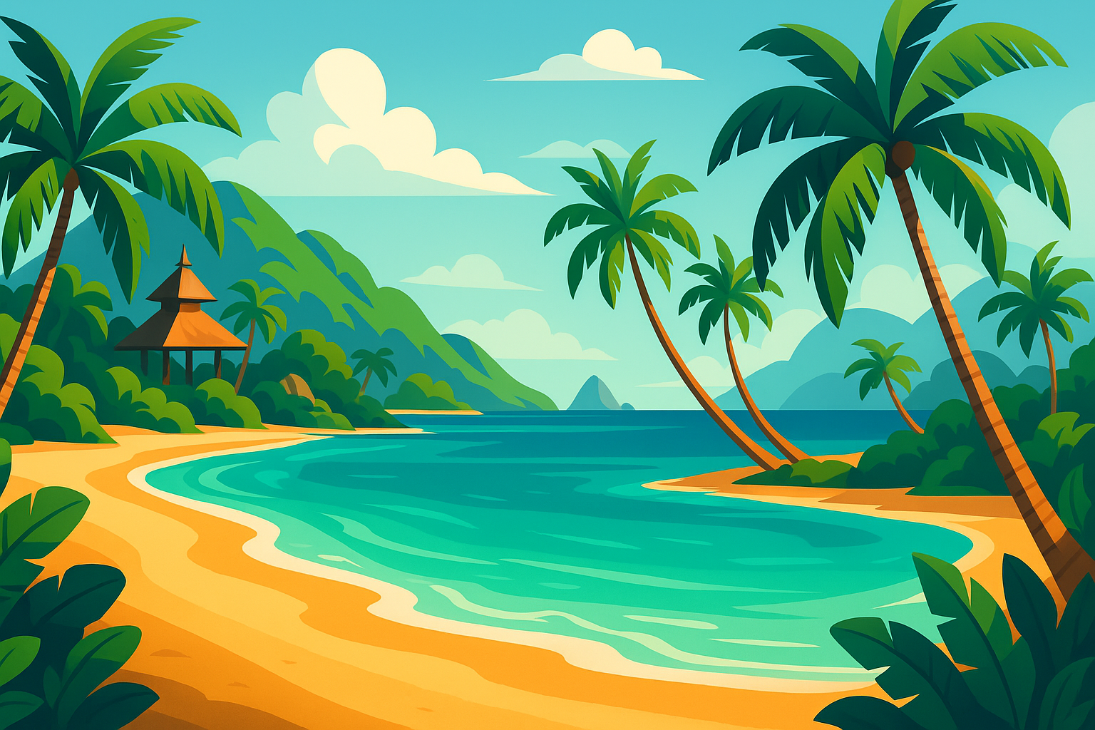 découvrez pourquoi expedia classe aruba, bali et koh samui parmi les îles les plus magnifiques du monde : plages de rêve, paysages à couper le souffle et séjours inoubliables vous attendent sur ces destinations paradisiaques.