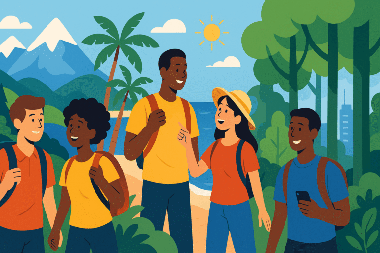 découvrez fhu go, une plateforme dédiée aux apprenants de tous âges, offrant de nombreuses opportunités de voyage pour enrichir vos expériences éducatives, explorer le monde et apprendre tout au long de la vie.