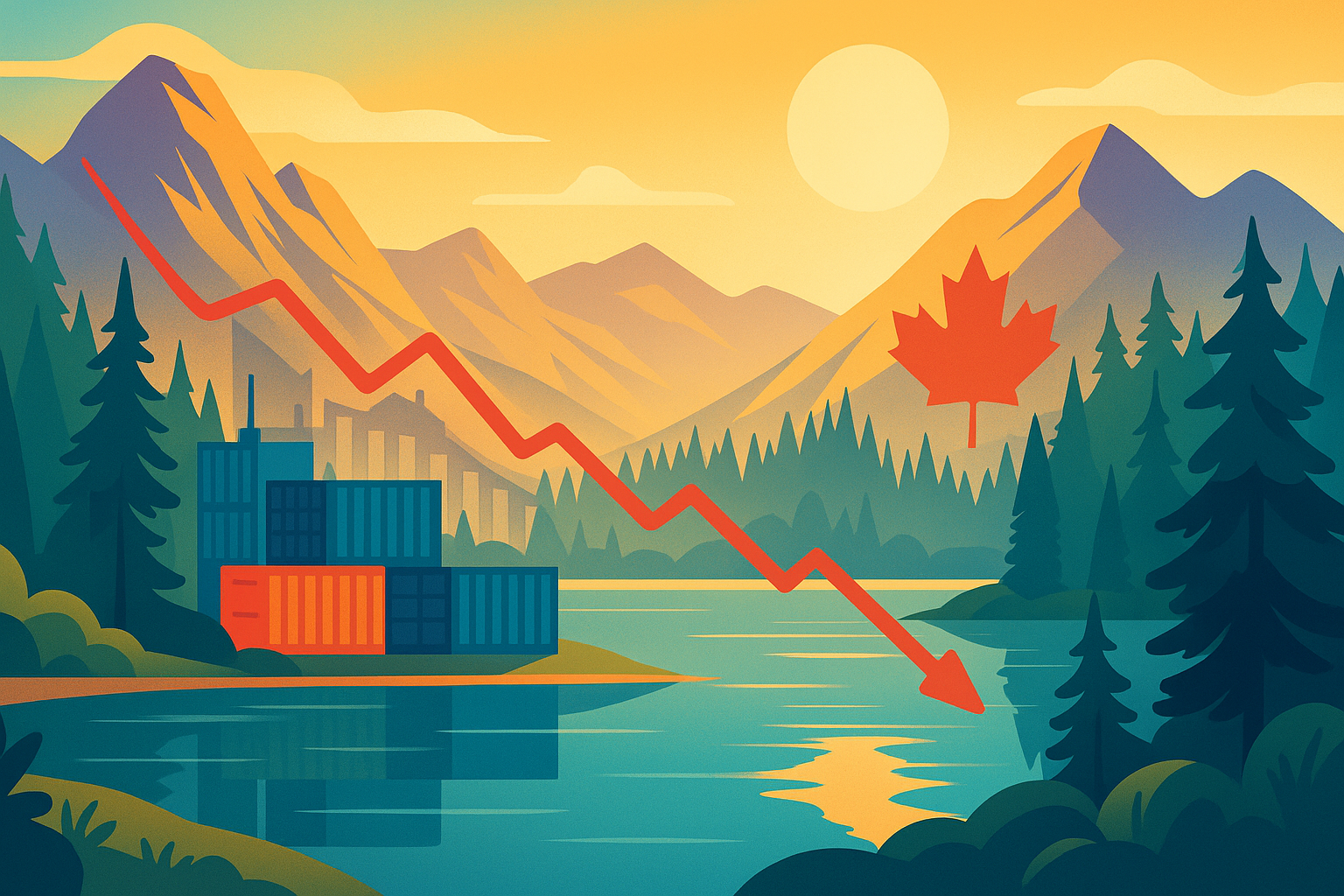 découvrez comment la guerre commerciale initiée par donald trump a influencé les préférences de voyage des canadiens, les destinations privilégiées et les tendances touristiques observées depuis ces tensions économiques.