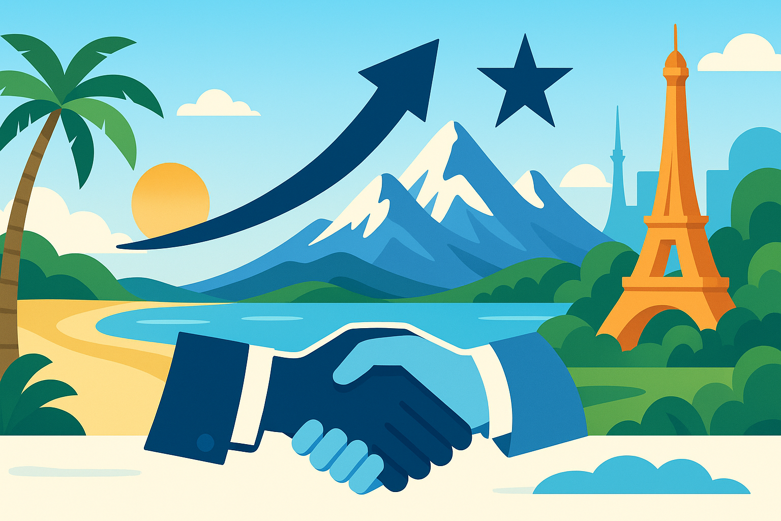 découvrez comment jtb corp. consolide sa présence sur le marché du voyage en acquérant northstar travel group, une opération stratégique visant à renforcer ses activités et à élargir son offre de services au niveau international.