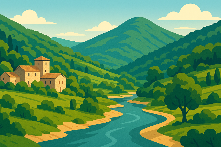 découvrez comment l'ardèche a connu une baisse du tourisme étranger durant l'été, impactant la fréquentation de ses sites naturels et ses acteurs locaux. analyse des raisons de ce recul et perspectives pour la région.