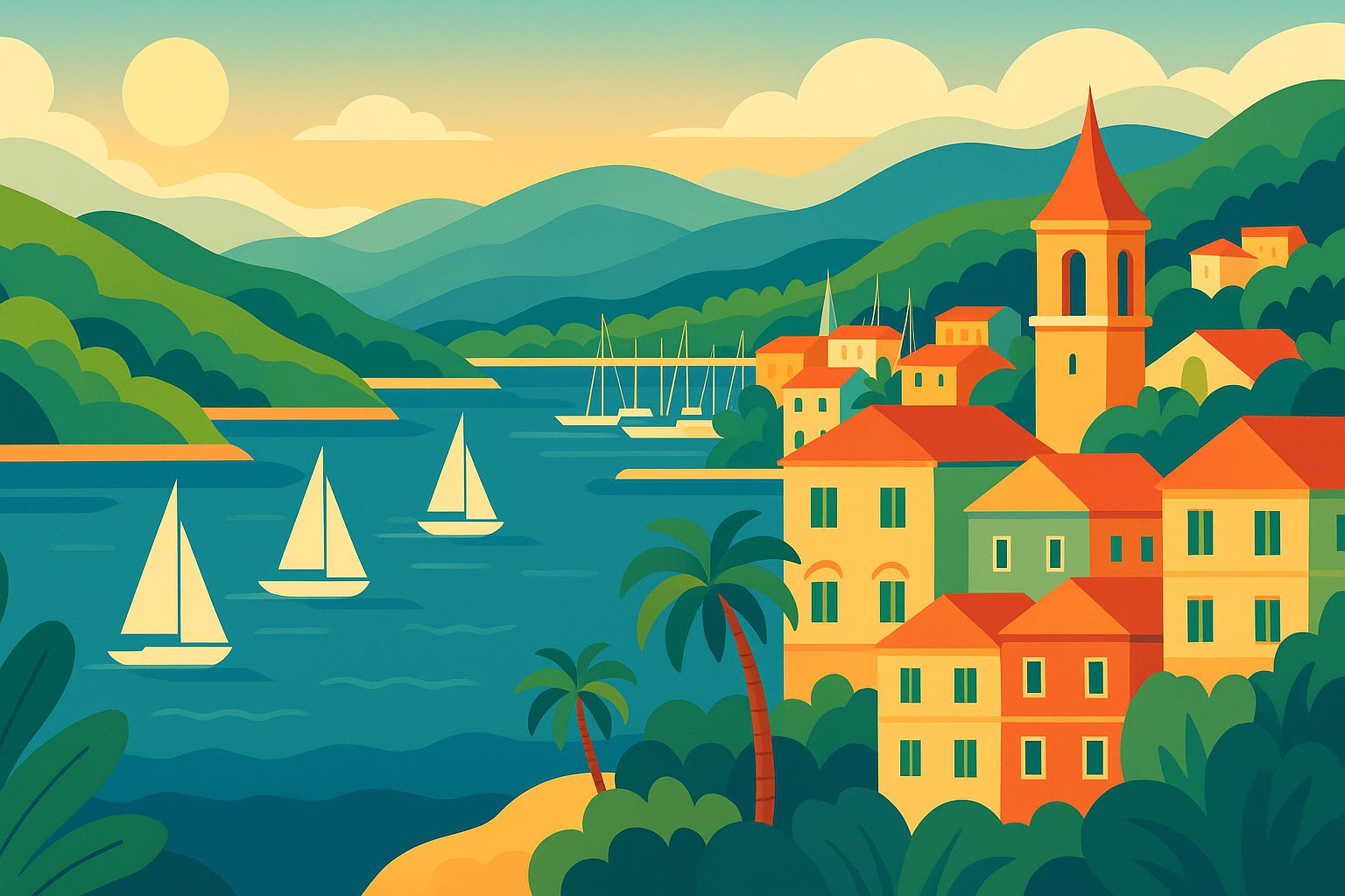 découvrez la spezia, joyau caché de la ligurie et point de départ parfait pour explorer les magnifiques cinque terre. histoire, authenticité et paysages époustouflants vous attendent pour une aventure inoubliable en italie.