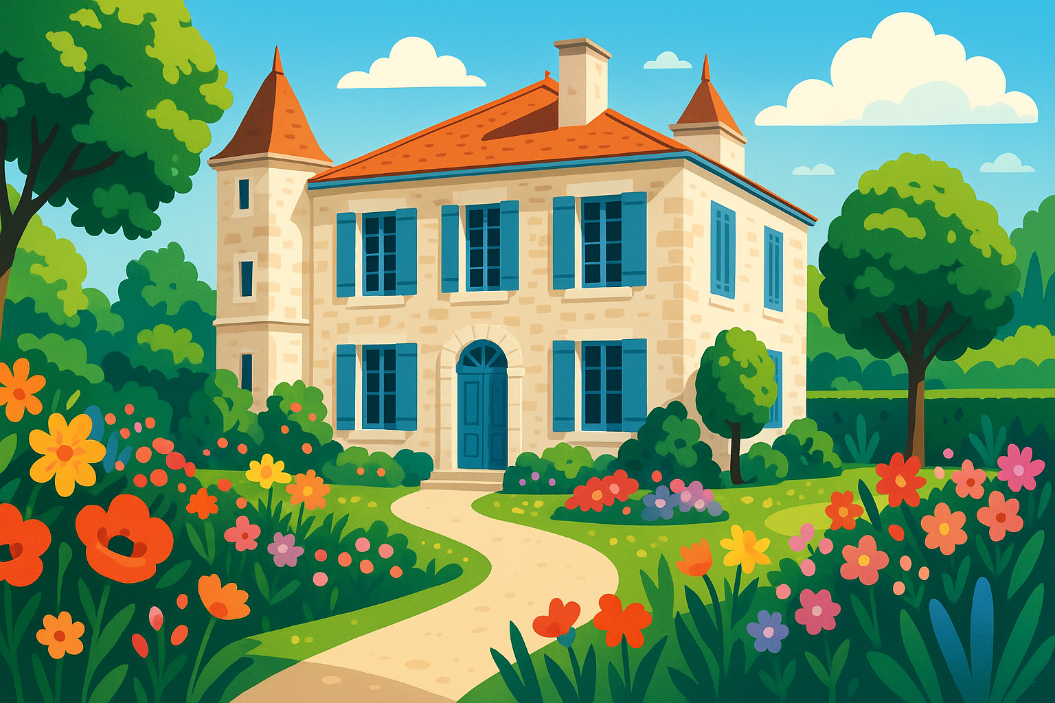 découvrez la maison de pierre loti qui rouvre ses portes cet été : plongez dans l’univers fascinant de l’écrivain, explorez ses décors dépaysants et profitez d’une visite culturelle incontournable à rochefort.