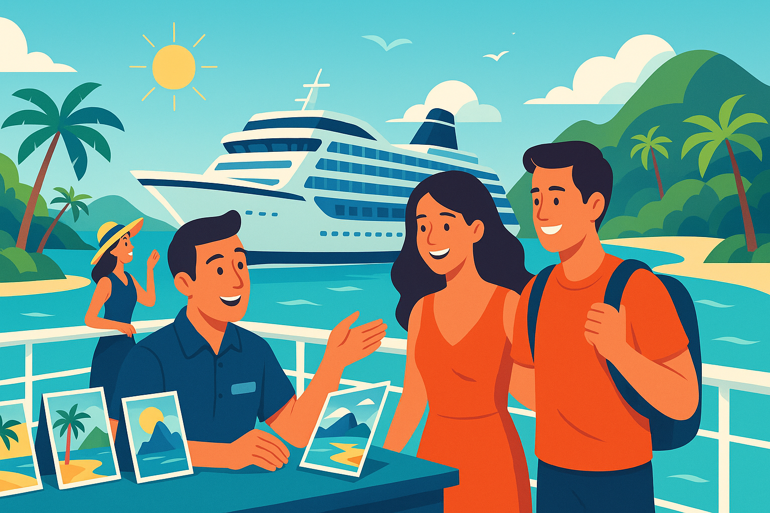 découvrez comment l'affaire star croisières souligne l'importance cruciale de bien choisir son agence de voyage. ne laissez pas votre expérience de voyage au hasard, engagez-vous avec des professionnels de confiance pour une aventure inoubliable.