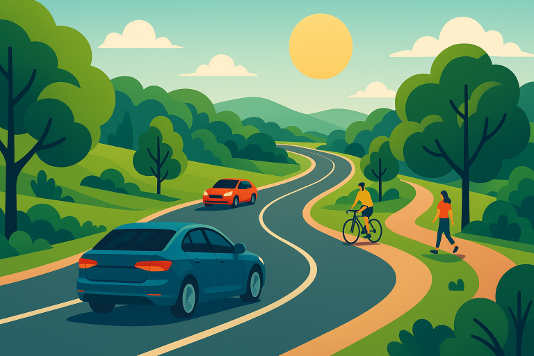 découvrez le lancement du projet horizon south parkway, une nouvelle initiative dévoilée à l’approche du week-end prolongé dédié aux voyageurs. toutes les informations à connaître sur ce nouveau projet d’infrastructure.
