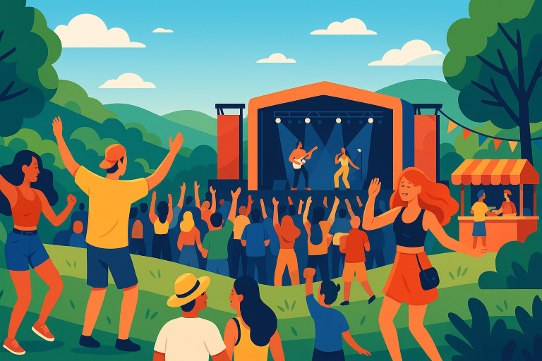ne manquez pas le festival reading & leeds 2025, du 22 au 24 août ! découvrez les plus grands artistes live et vivez une expérience musicale inoubliable lors de cet événement incontournable au royaume-uni.