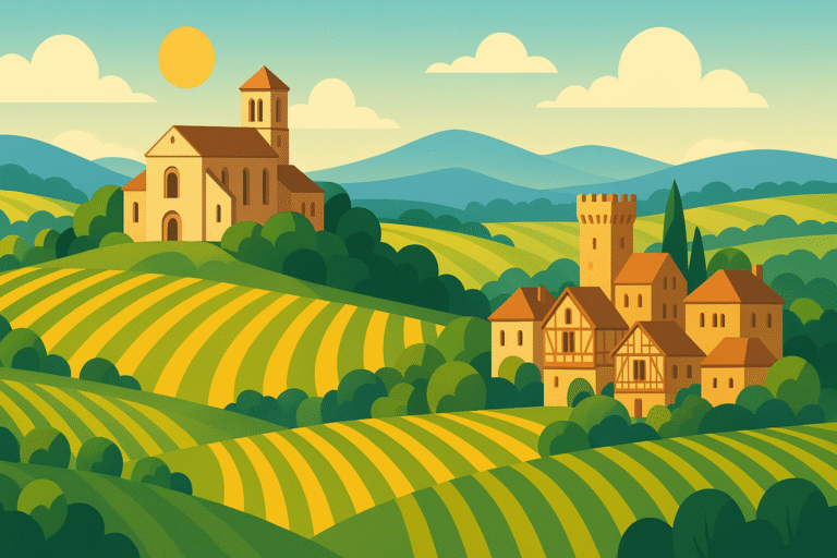 découvrez les enjeux du contrat grand site occitanie 2023-2027, un projet alliant patrimoine historique et dynamisme économique. plongez dans l'univers de l'armagnac, explorez les abbayes majestueuses et visitez des cités remarquables. un parcours à travers un patrimoine riche et vivant.