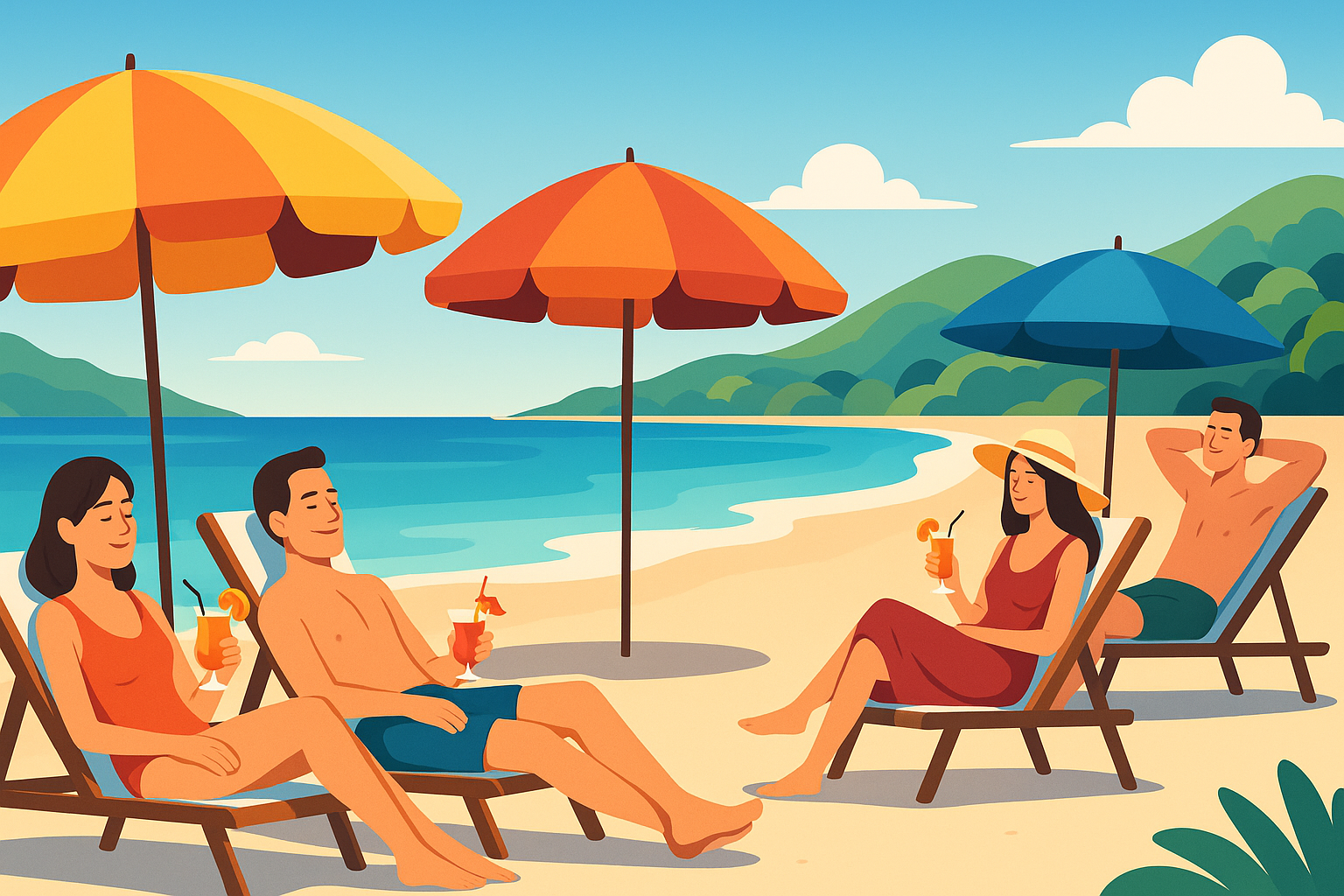 découvrez comment le gouvernement encourage les vacances sans enfants pour dynamiser le secteur du tourisme, attirer de nouveaux voyageurs et offrir des séjours adaptés aux adultes.
