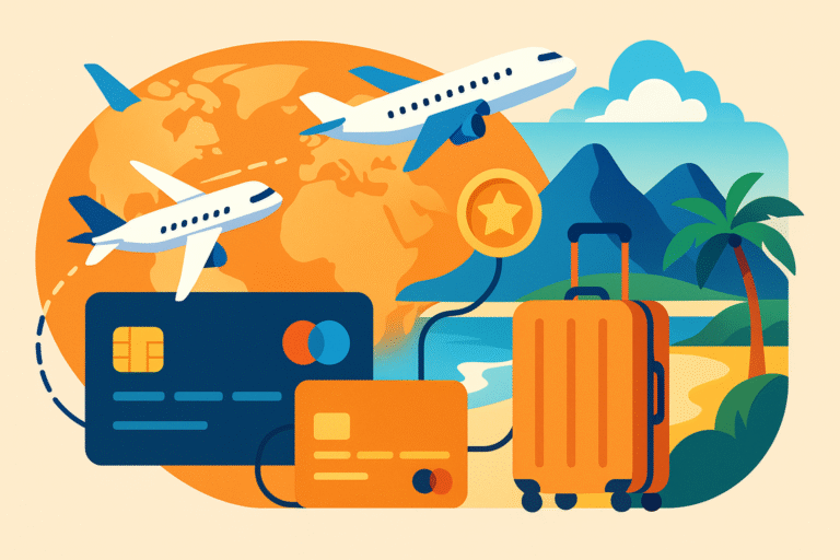 découvrez comment la fintech révolutionne les récompenses de voyage et modifie les habitudes de consommation. analyse des nouvelles tendances, innovations et impacts sur les voyageurs modernes.