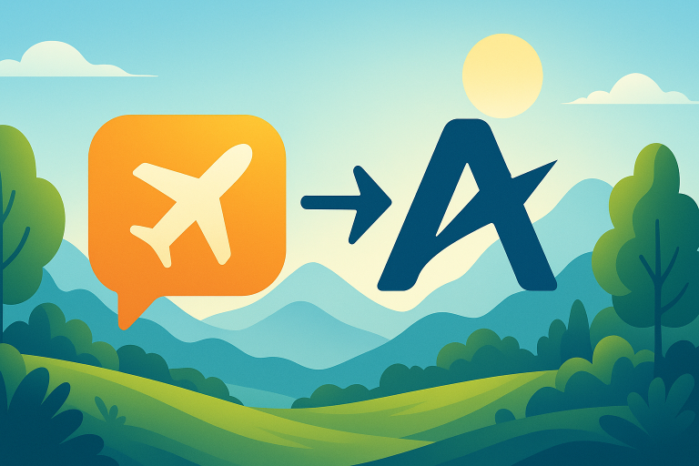 découvrez la nouvelle ère de hello travel, le spécialiste du voyage en ligne, qui se réinvente après son rachat par altaï group. profitez d’offres exclusives et d’une expérience utilisateur optimisée pour tous vos projets de voyages.