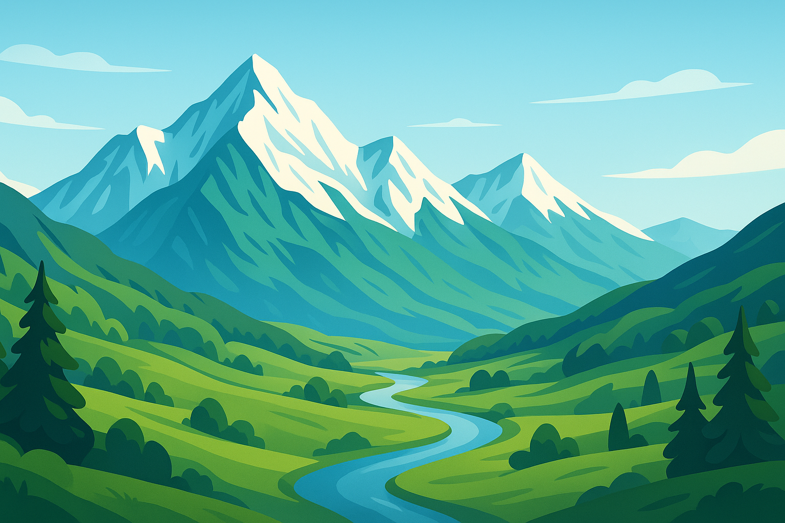 découvrez les pyrénées, majestueuse chaîne de montagnes formant une frontière naturelle entre la france et l'espagne. explorez ses paysages à couper le souffle, sa biodiversité riche et ses charmants villages, tout en plongeant dans l'histoire et la culture des deux pays.