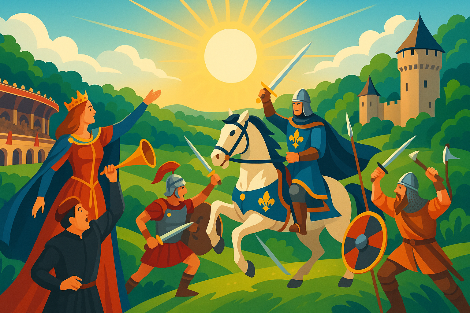 découvrez comment le puy du fou a su s’imposer comme un parc à thème incontournable, en jonglant entre polémiques et succès impressionnants. analyse des stratégies, ambitions et défis qui ont forgé sa renommée.