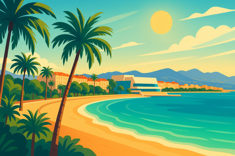 participez aux world travel awards et soutenez cannes dans sa quête d’un nouveau titre prestigieux ! votez dès maintenant pour aider la ville à décrocher une nouvelle consécration internationale.