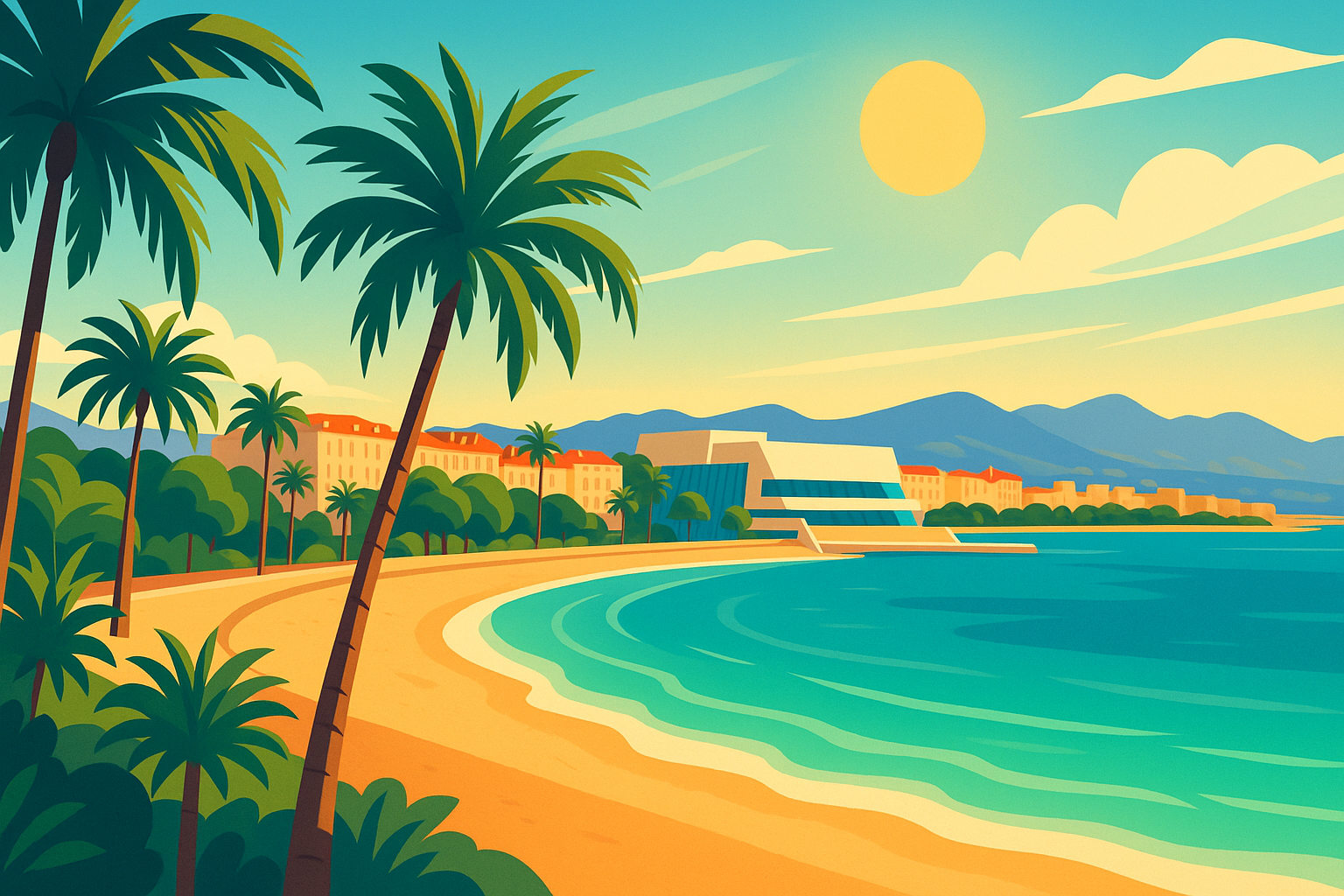 participez aux world travel awards et soutenez cannes dans sa quête d’un nouveau titre prestigieux ! votez dès maintenant pour aider la ville à décrocher une nouvelle consécration internationale.