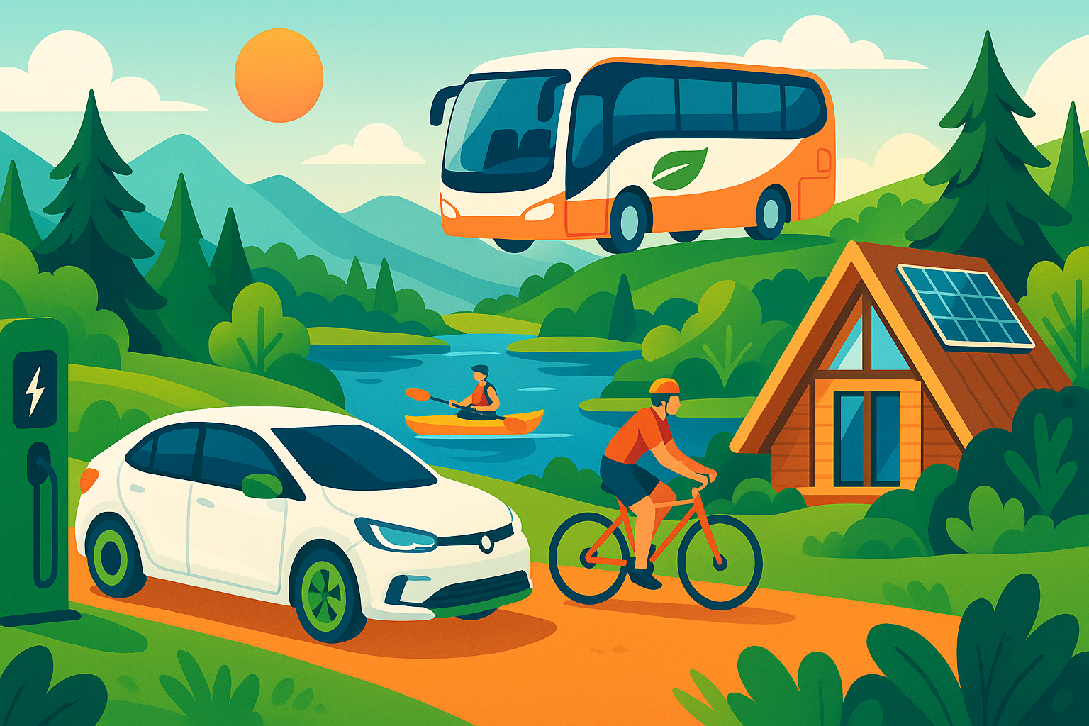 découvrez les dernières innovations de salaün holidays : services inédits, offres exclusives et nouvelles expériences de voyage pour rendre vos séjours encore plus inoubliables.