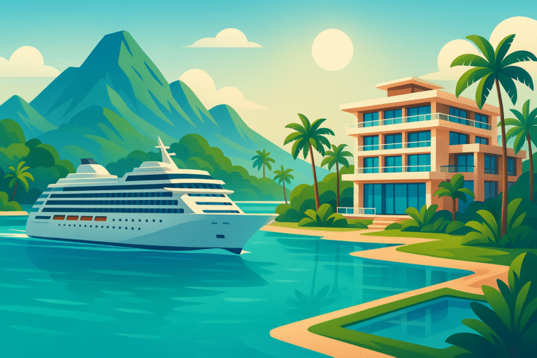 découvrez les recommandations exclusives des experts en voyages de virtuoso pour 2025, incluant les croisières de rêve et les hôtels incontournables. préparez votre prochaine aventure avec des conseils d'experts et profitez d'une expérience de voyage inoubliable.