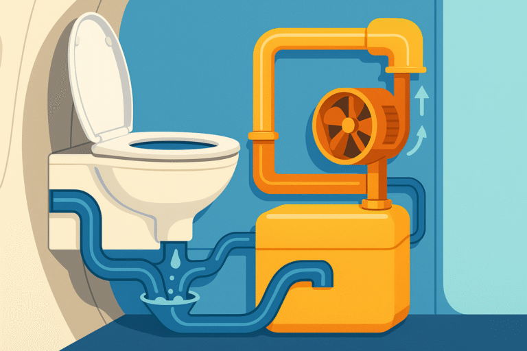 découvrez comment fonctionnent les toilettes d’avion, leurs mystères et les technologies utilisées pour garantir propreté et efficacité en plein vol.