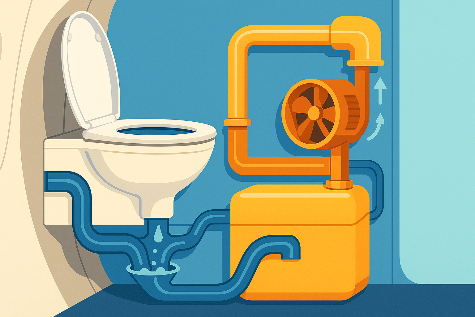 découvrez comment fonctionnent les toilettes d’avion, leurs mystères et les technologies utilisées pour garantir propreté et efficacité en plein vol.