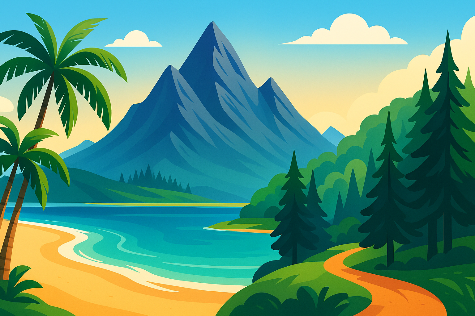 découvrez les dernières tendances de voyage, des destinations émergentes aux nouvelles façons de voyager, pour organiser votre prochaine aventure selon les envies du moment.