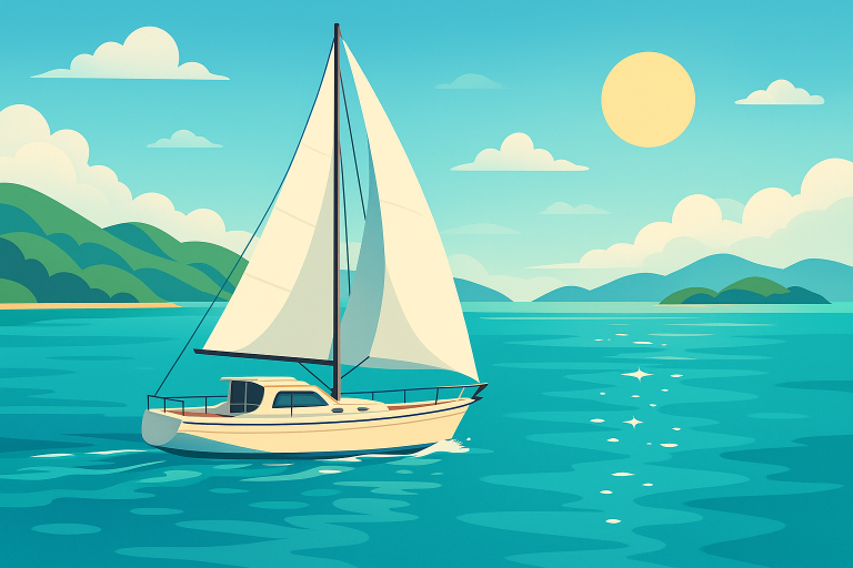 embarquez pour une aventure inoubliable avec samboat ! louez facilement un voilier et laissez-vous séduire par la liberté de naviguer vers de nouveaux horizons, au cœur de paysages marins à couper le souffle. réalisez vos rêves d’évasion au fil de l’eau.