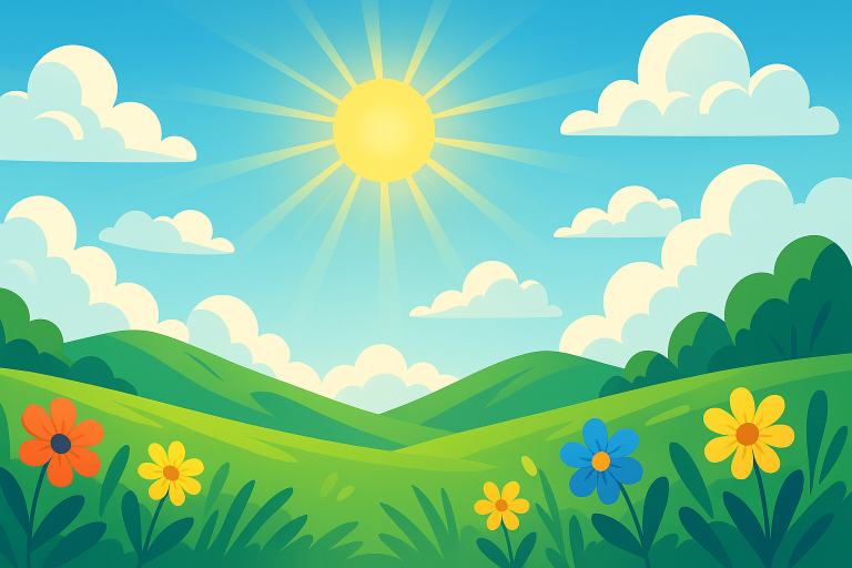explorez les mystères et le fonctionnement de notre soleil, source de lumière et d'énergie, à travers un voyage captivant au cœur de l'astre qui rend la vie possible sur terre.