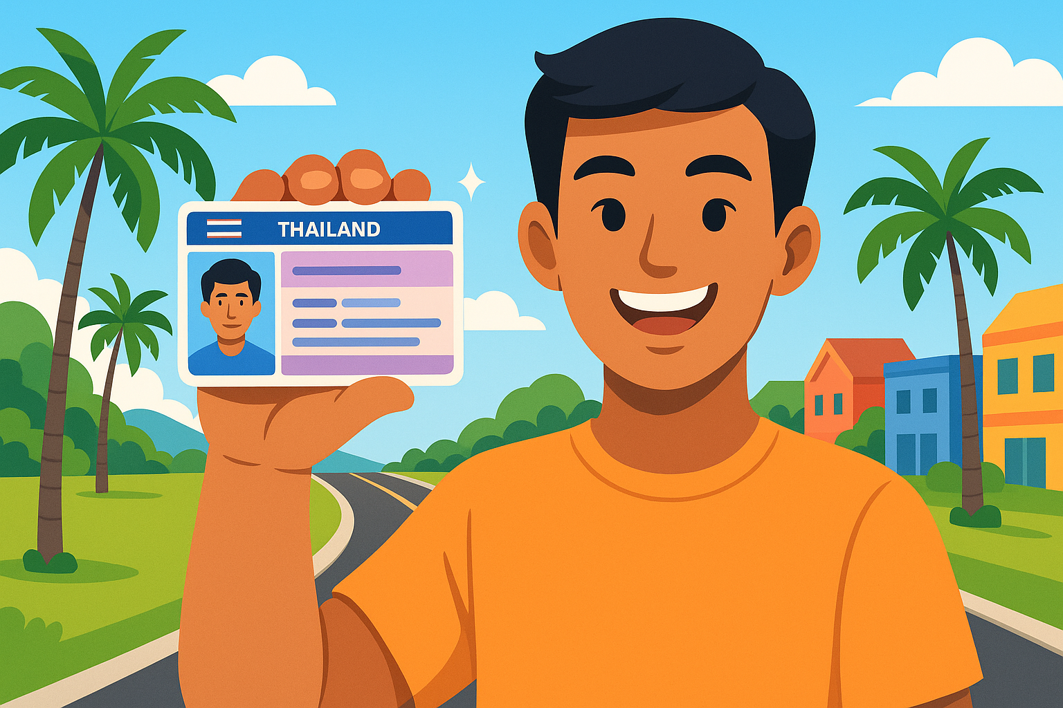 découvrez les différentes catégories de permis de conduire en thaïlande, les démarches et les exigences nécessaires pour obtenir le bon permis selon votre véhicule.
