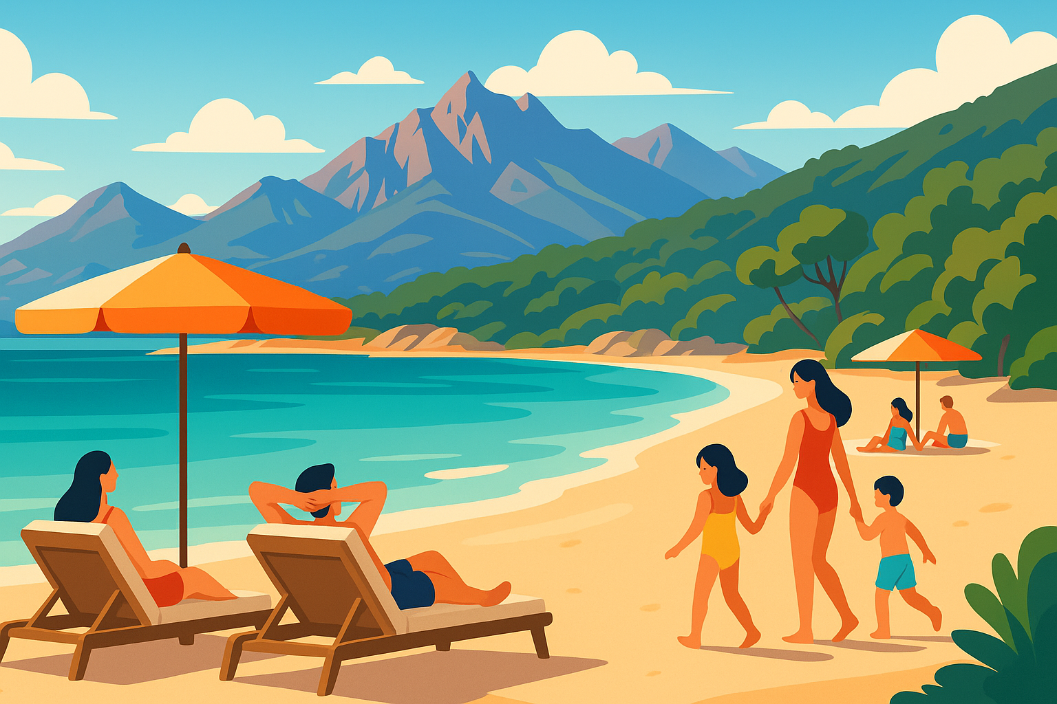 découvrez les avantages d'un séjour tout inclus en corse avec leclerc. profitez de vacances sans soucis avec des services complets, des repas variés et des activités pour toute la famille. réservez dès maintenant pour une escapade inoubliable sur l'île de beauté !