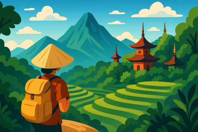 découvrez pagodia, la nouvelle aventure asiatique conçue par salaün holidays. partez à la rencontre de cultures fascinantes et vivez un voyage inoubliable en asie avec un circuit organisé sur mesure.