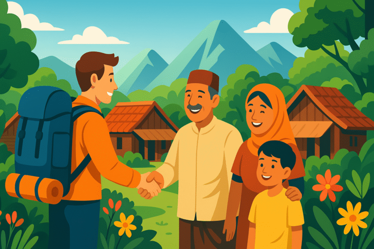 découvrez les avantages d’un séjour chez l’habitant lors de vos voyages : immersion culturelle, rencontres inoubliables et authenticité au rendez-vous pour une expérience unique et enrichissante.