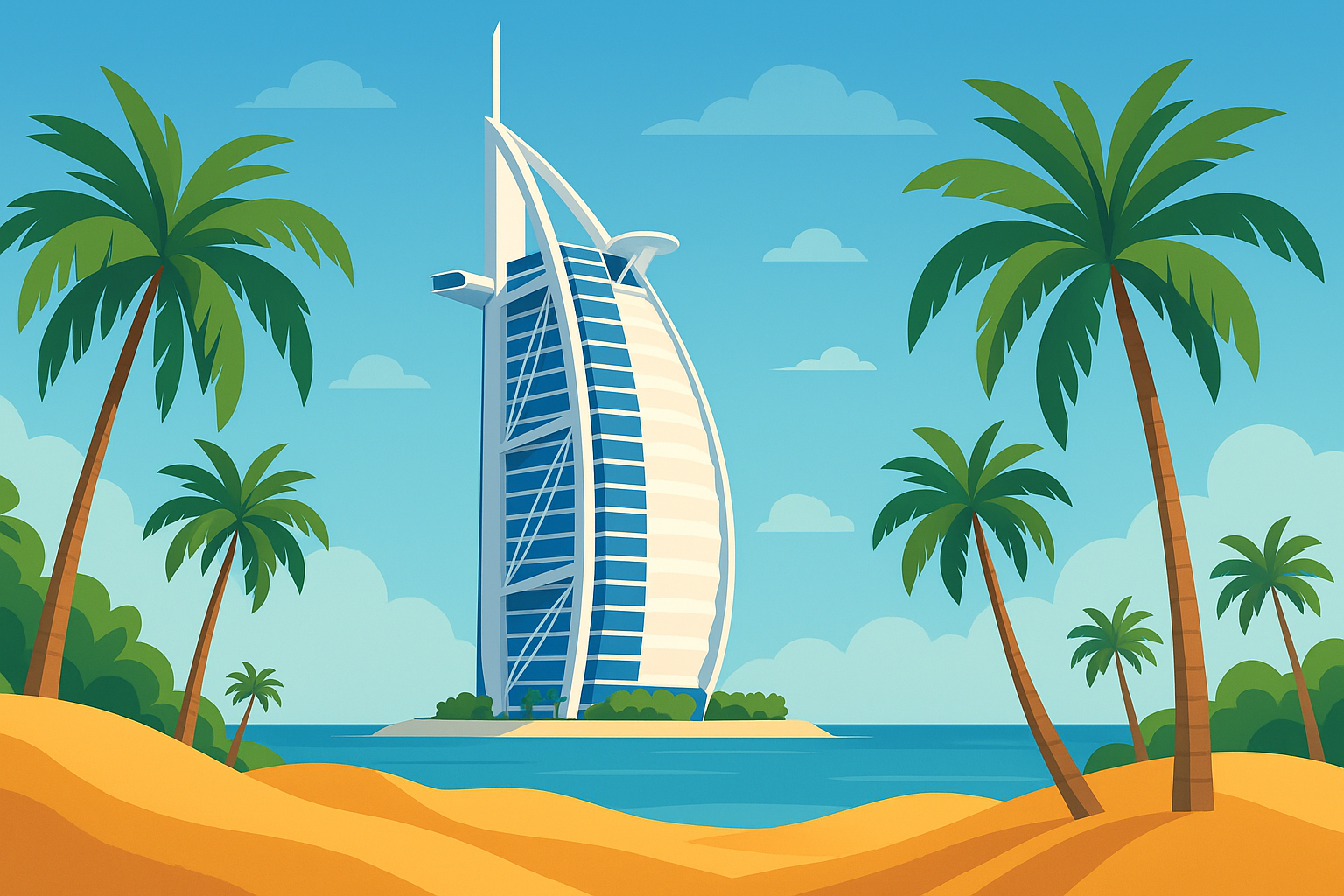 découvrez le prix d’une nuit au légendaire hôtel burj al arab à dubaï, réputé pour son luxe inégalé et ses services exceptionnels. informez-vous sur les tarifs, les prestations incluses et vivez une expérience unique dans l’un des hôtels les plus célèbres au monde.