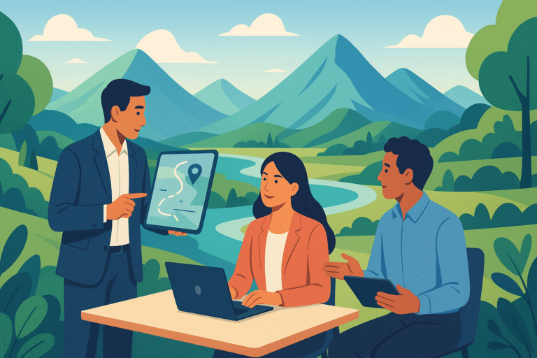 découvrez comment sap concur permet aux entreprises de mieux gérer les voyages professionnels, tout en maîtrisant les dépenses et en favorisant une reprise efficace des déplacements grâce à des outils de management innovants.