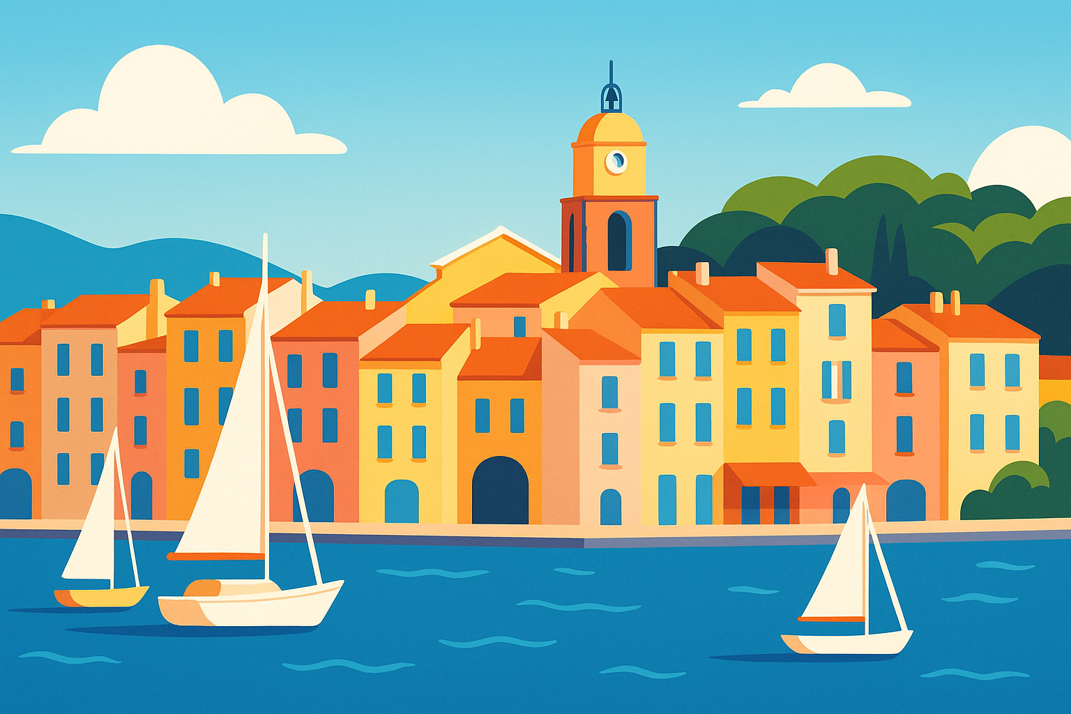 découvrez saint-tropez sous un nouvel angle avec notre aperçu 'blanc sur blanc'. explorez les illusions et les contrastes d'une destination vibrante de couleurs, où chaque coin raconte une histoire unique entre charme et élégance.