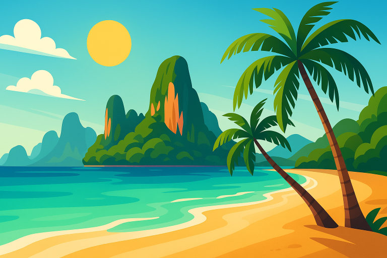 profitez de l’offre exceptionnelle de la thaïlande : 200 000 billets d'avion gratuits pour les voyageurs internationaux ! découvrez notre guide complet pour savoir comment obtenir votre billet et partir à l’aventure.