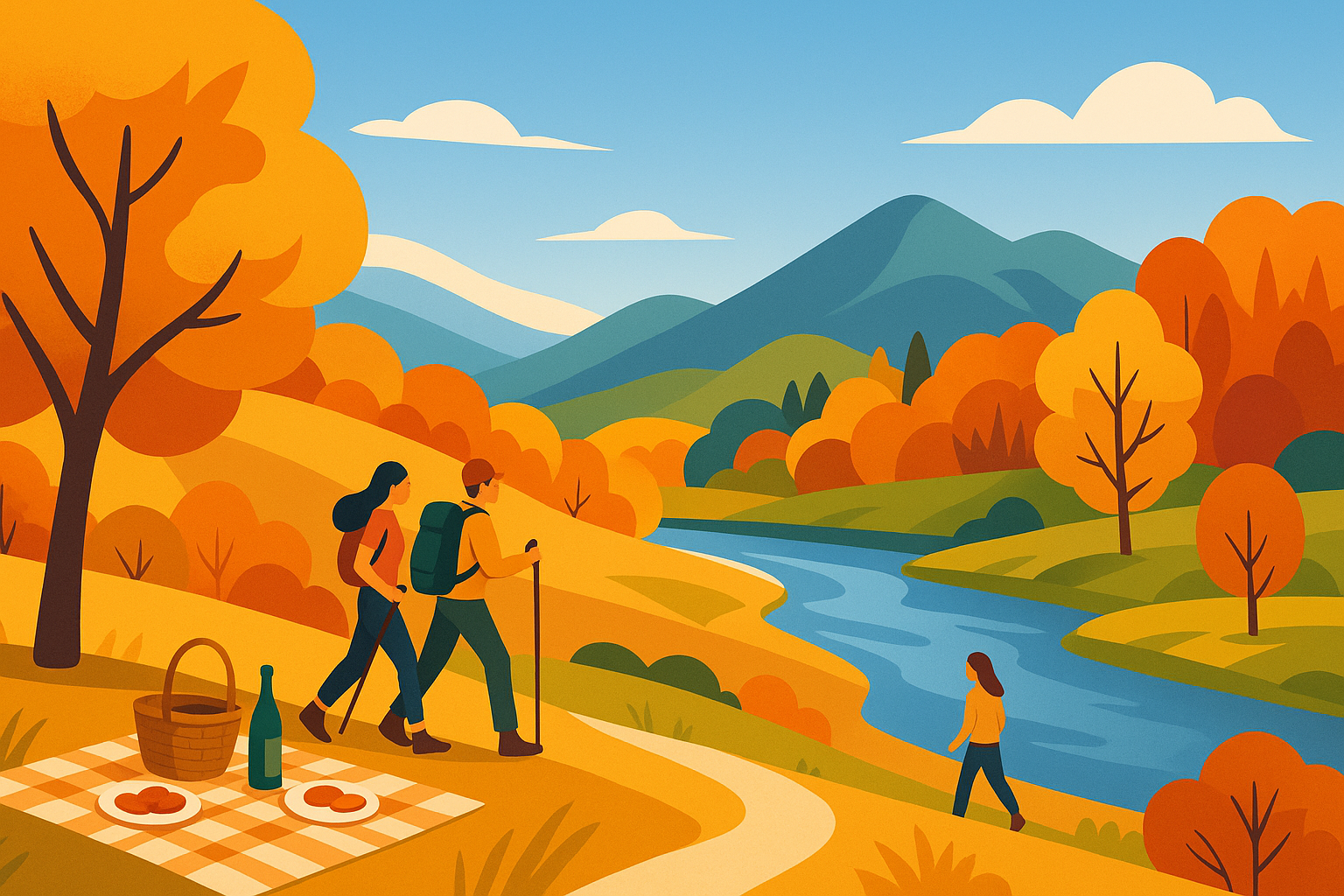 découvrez pourquoi septembre est le mois parfait pour partir à la découverte des destinations favorites des français : moins de foule, douceur du climat et prix attractifs pour des escapades inoubliables.