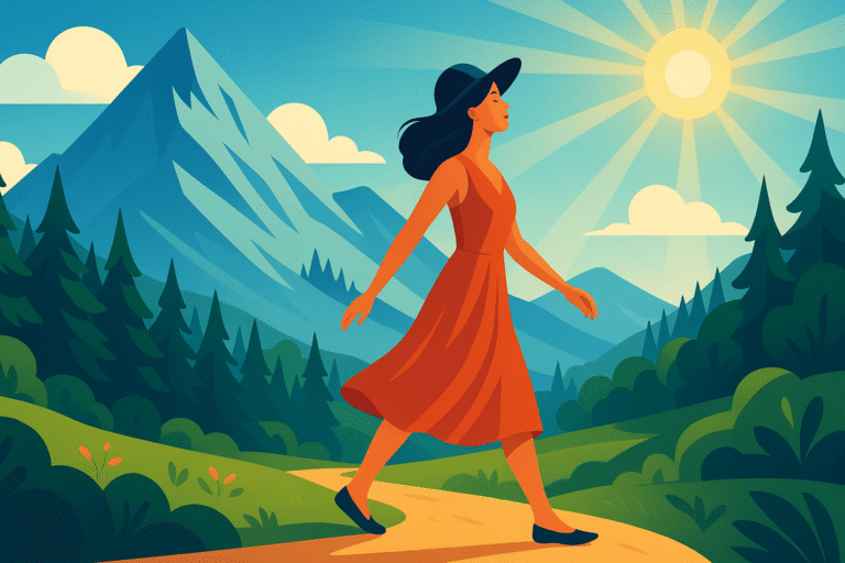 découvrez comment le voyage en solo permet aux femmes de s'évader et de redécouvrir leur identité. explorez les transformations personnelles, la liberté et l'épanouissement que ce type d'aventure offre, et réalisez l'importance de ces expériences pour renforcer la confiance en soi et la féminité.