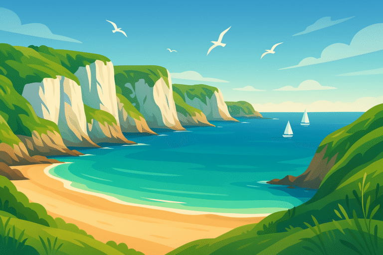 découvrez les dernières réglementations à connaître avant de voyager vers les îles anglo-normandes. préparez votre séjour en toute sérénité grâce à nos conseils actualisés.