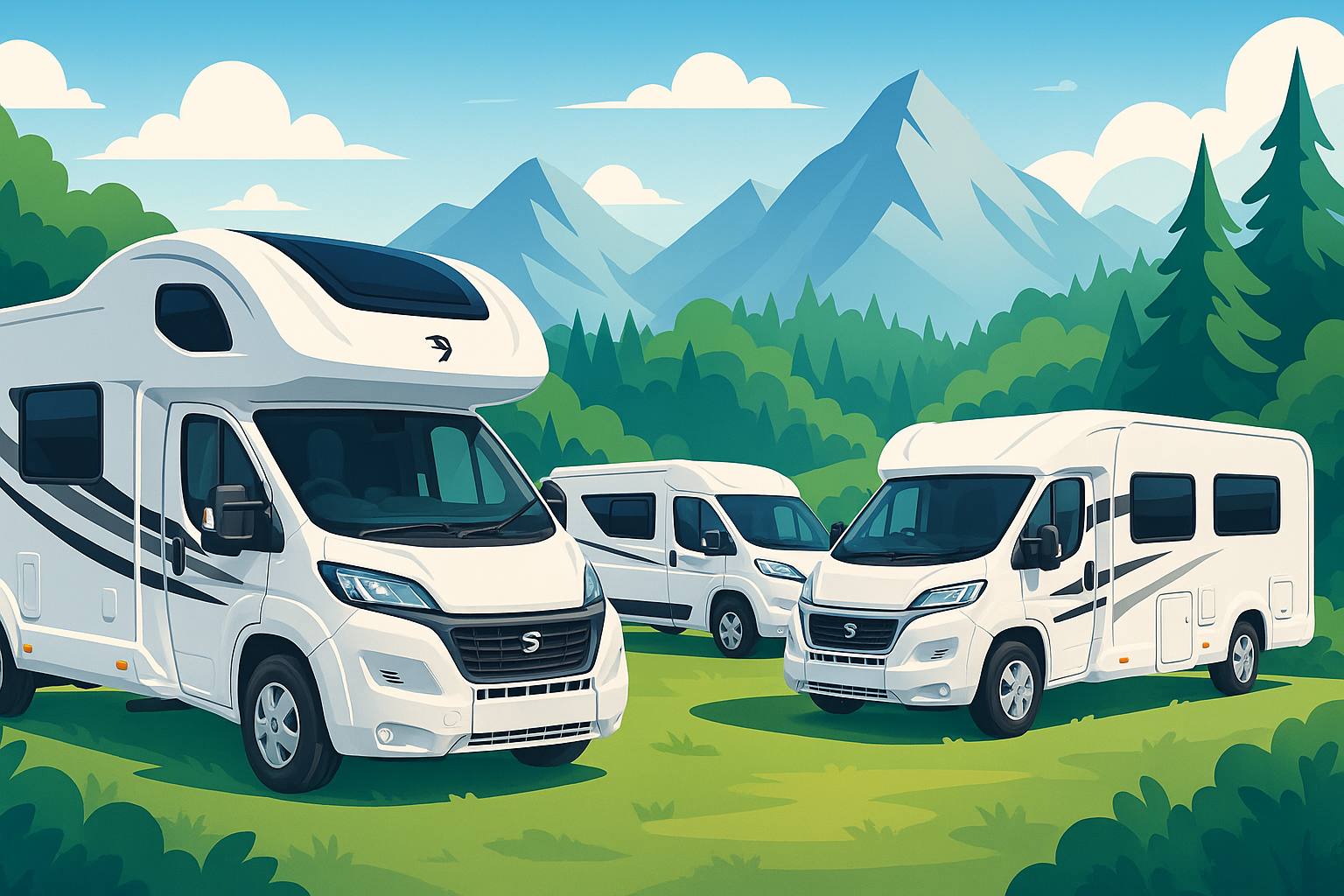 découvrez tout ce qu'il faut savoir sur la qualité de fabrication des camping-cars swift : matériaux, finitions, innovations et avis d'experts pour un choix en toute confiance.