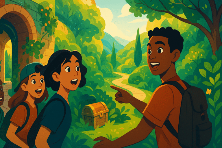 plongez dans une aventure exceptionnelle avec 'la cour des miracles', une expérience immersive et inspirante pour les jeunes. découvrez des récits captivants, des personnages inoubliables et des défis à relever qui éveilleront leur esprit d'aventure et leur sens de l'amitié.