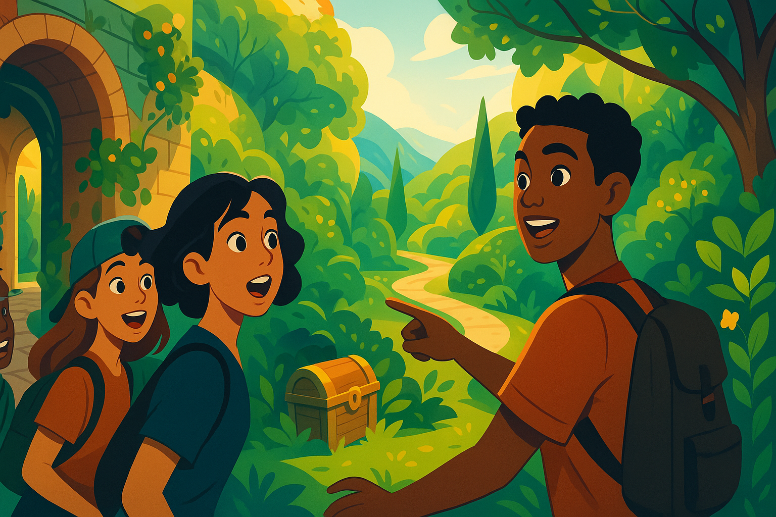 plongez dans une aventure exceptionnelle avec 'la cour des miracles', une expérience immersive et inspirante pour les jeunes. découvrez des récits captivants, des personnages inoubliables et des défis à relever qui éveilleront leur esprit d'aventure et leur sens de l'amitié.