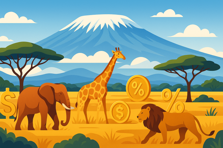 découvrez comment une nouvelle taxe impacte le coût des voyages en tanzanie. informez-vous sur les changements récents et préparez votre budget avant de partir.