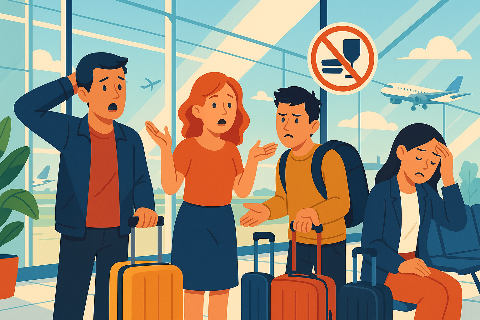 découvrez les implications d'un vol sans service de nourriture ni de boissons. apprenez comment cela affecte votre confort, vos attentes et ce que vous pouvez faire pour être préparé. explorez les raisons derrière cette tendance croissante dans l'aviation et comment cela change votre expérience de voyage.