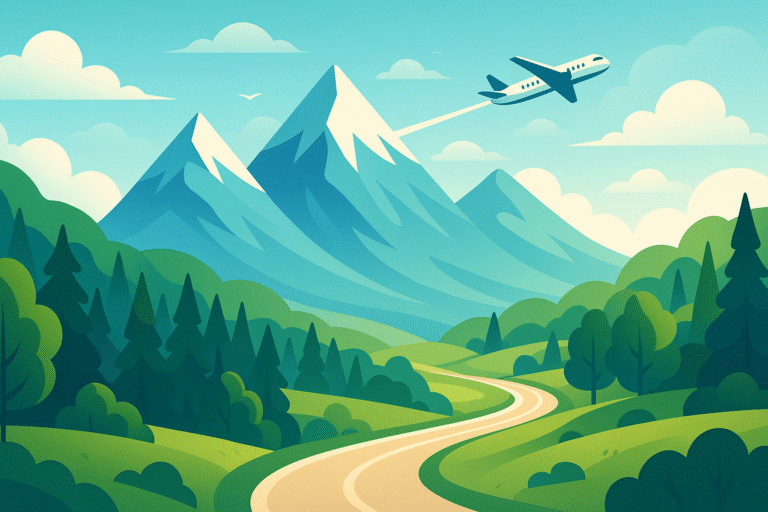 découvrez l'astuce abordable qui peut transformer vos voyages en vous permettant de trouver des vols à petit prix comme jamais auparavant cette année. économisez sur vos billets et partez à l’aventure sans vous ruiner !