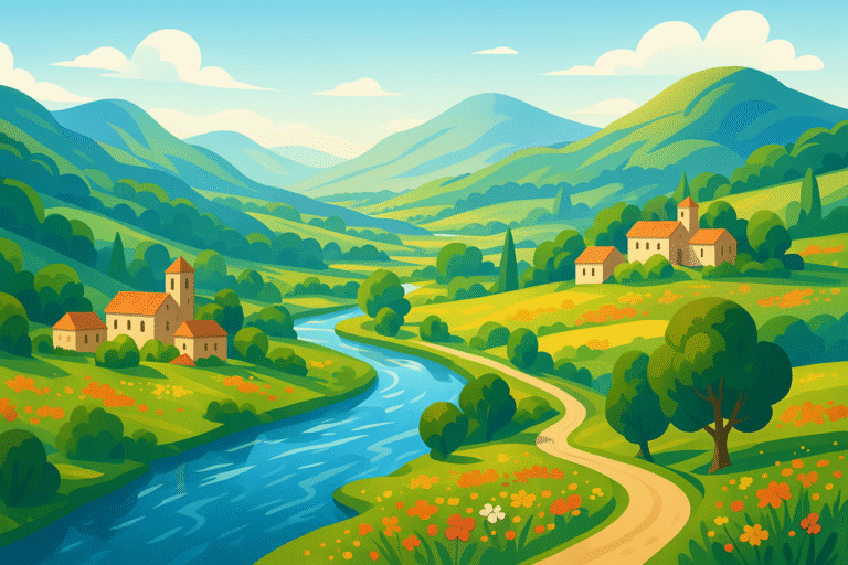 découvrez comment l'aveyron séduit les voyageurs grâce à ses paysages apaisants, son patrimoine authentique et son art de vivre, pour des séjours mémorables loin du stress quotidien.